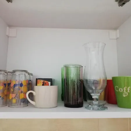 Voyagehome 2 アパート