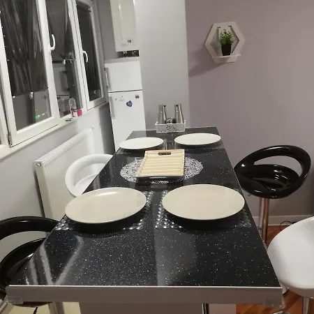 Voyagehome 2 شقة *