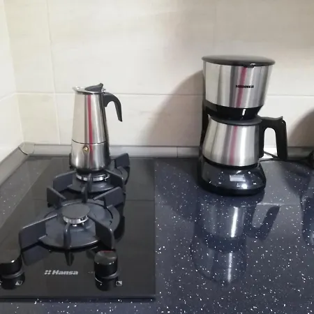 شقة Voyagehome 2 *