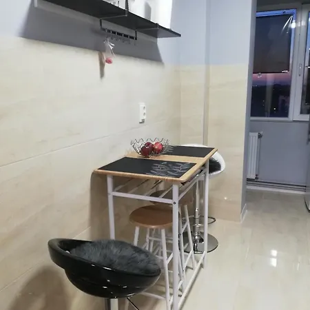 Voyagehome 2 شقة *