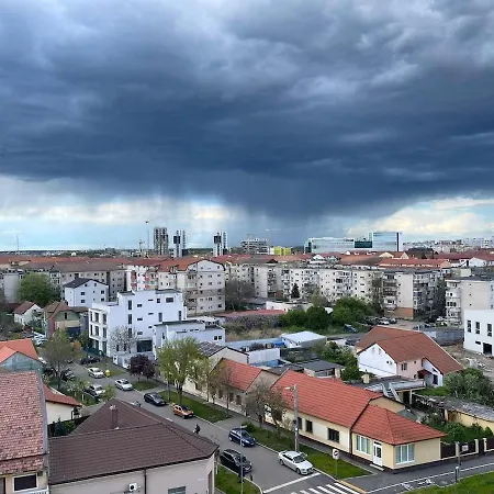 Voyagehome 2 アパート *