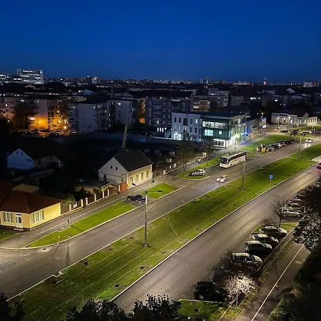 アパート Voyagehome 2