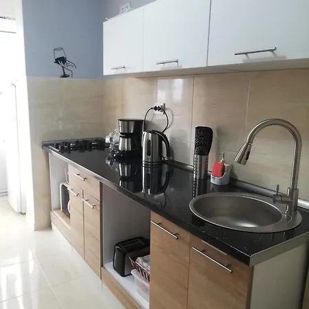 شقة Voyagehome 2 تيميشورا