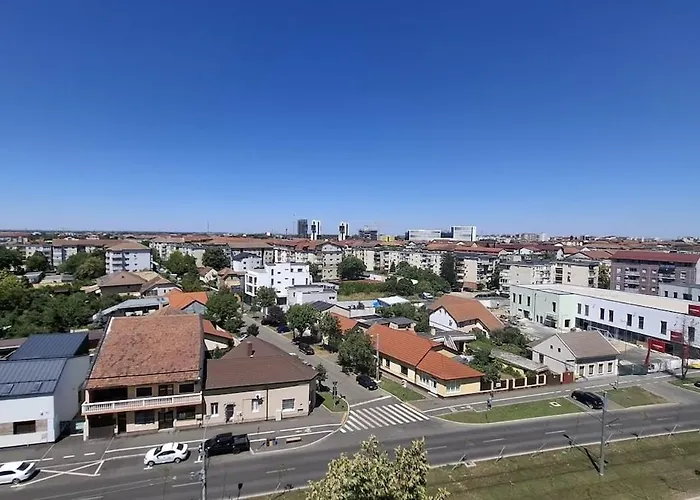 Voyagehome 2 Apartman