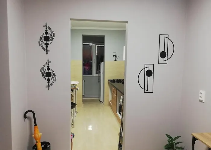 Apartman Voyagehome 2 Temesvár