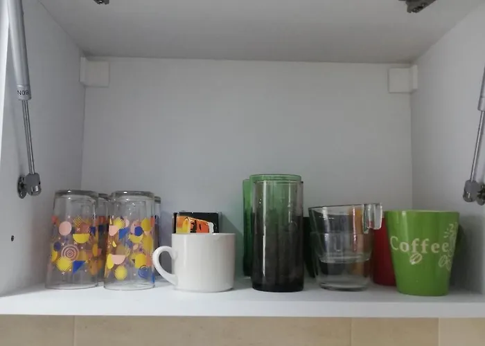 Apartman Voyagehome 2