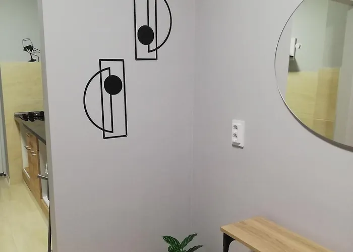 Apartman Voyagehome 2 Temesvár