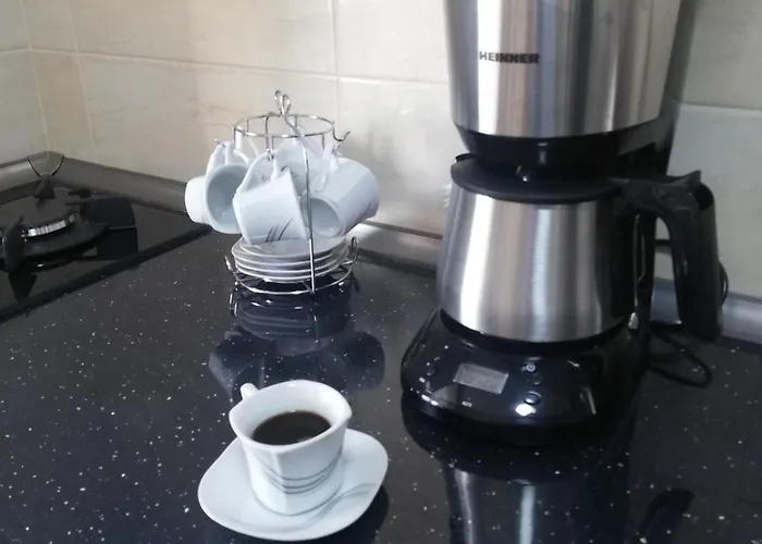 Voyagehome 2 Apartman