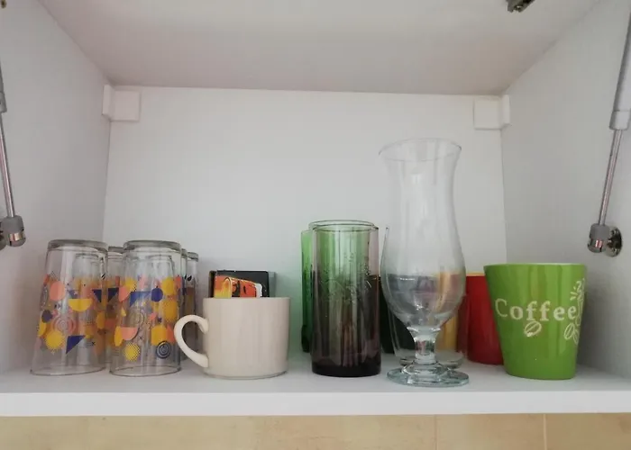 Voyagehome 2 Apartman