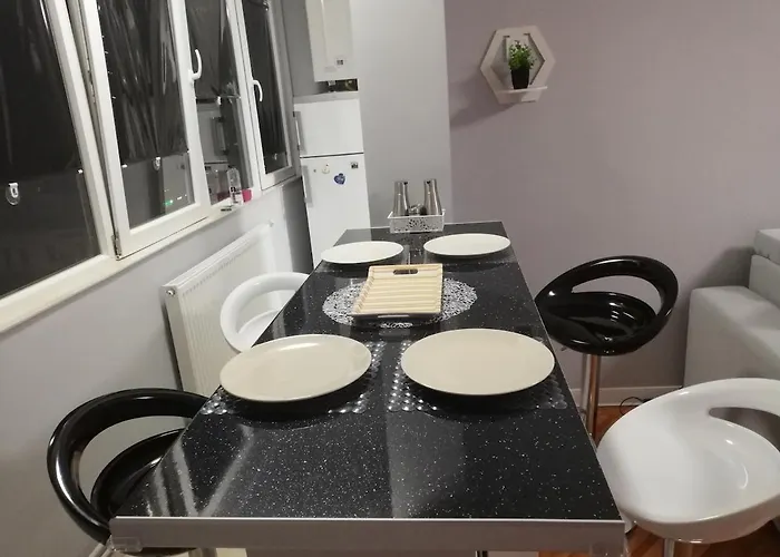 Voyagehome 2 Apartman *