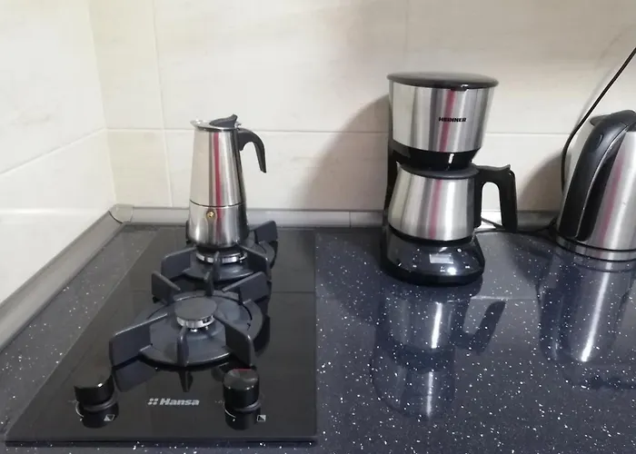 アパート Voyagehome 2 *