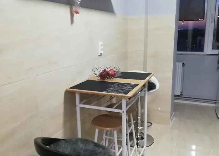 Voyagehome 2 Apartman *