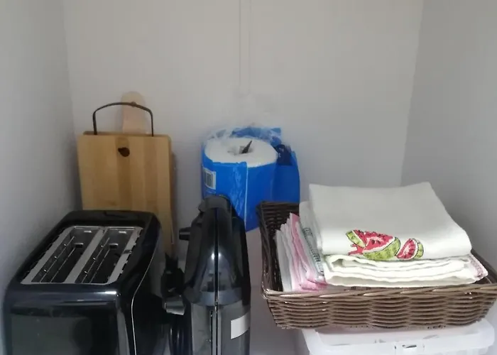 アパート Voyagehome 2