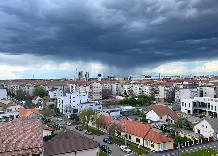 Voyagehome 2 アパート *