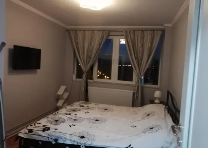 Apartman Voyagehome 2