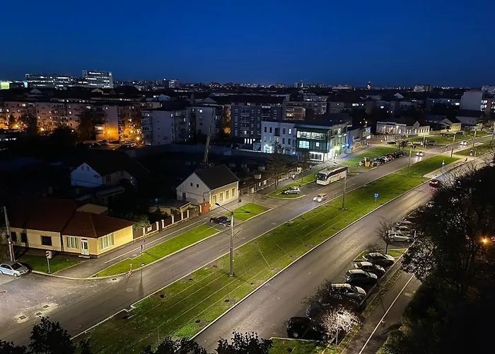 Apartman Voyagehome 2