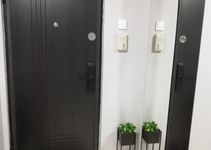 Apartman Voyagehome 2 Temesvár