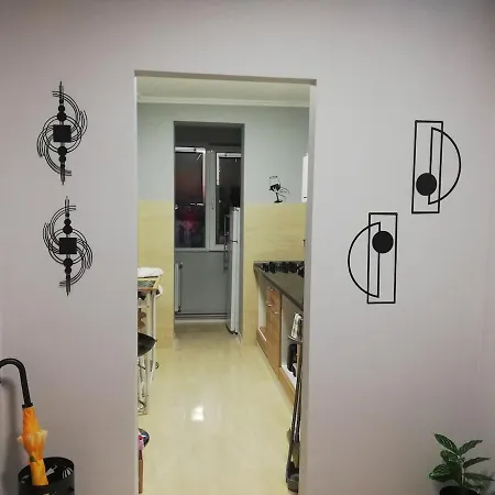 Apartamento Voyagehome 2 Timisoara
