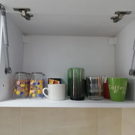 Apartamento Voyagehome 2
