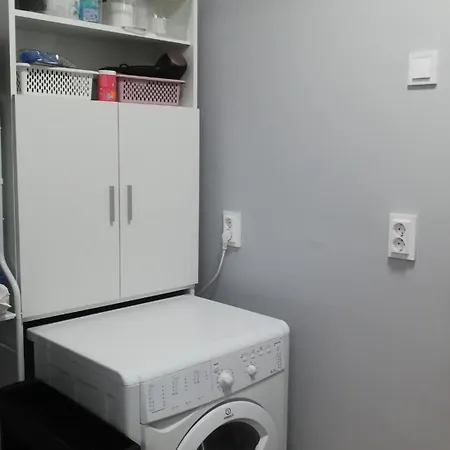 Apartamento Voyagehome 2 Timisoara