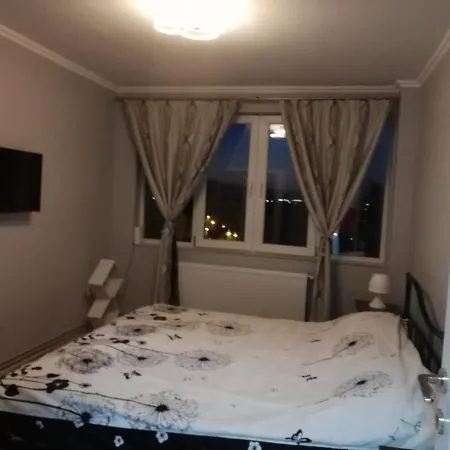 Διαμέρισμα Voyagehome 2