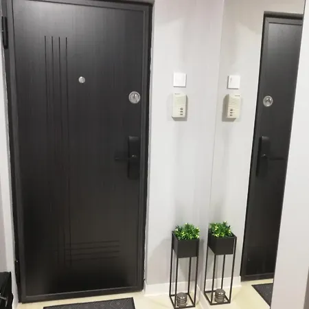 Apartamento Voyagehome 2 Timisoara